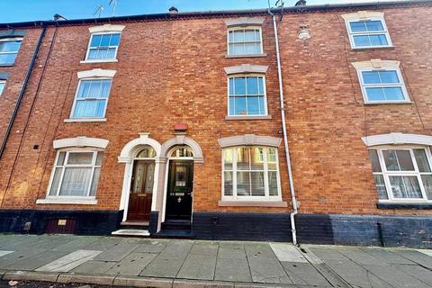 Colwyn Road, The Mounts, Northampton NN1 3 bed townhouse for sale