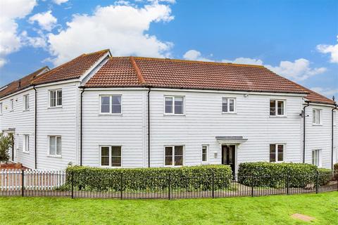 Baryntyne Crescent, Rochester, Kent 4 bed terraced house for sale
