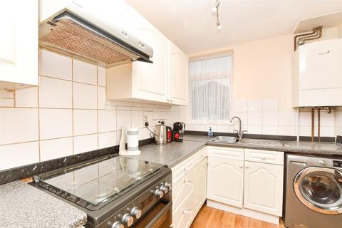 Marshall Gardens, Hadlow, Tonbridge... 4 bed end of terrace house for sale