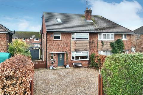 Frankby Road, West Kirby, Wirral... 4 bed semi