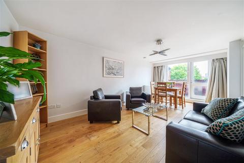 Charlwood Street, SW1V 1 bed flat for sale