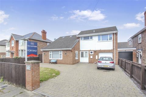 Harrow Road, Linthorpe 3 bed detached house for sale
