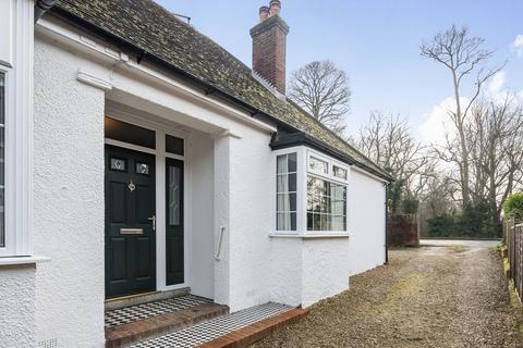 Old Road, Headington, Oxford 4 bed detached house for sale