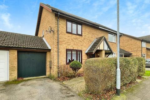 Kooreman Avenue, Wisbech... 3 bed semi