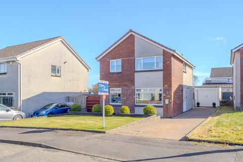 Broomknowes Avenue, Lenzie, G66 5NH 4 bed detached villa for sale