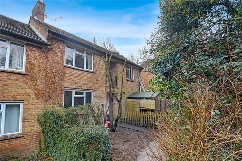 Ashford Close, Milverton, Taunton... 2 bed apartment for sale