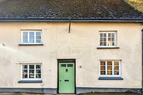 London Inn Cottage, South Zeal 2 bed cottage for sale