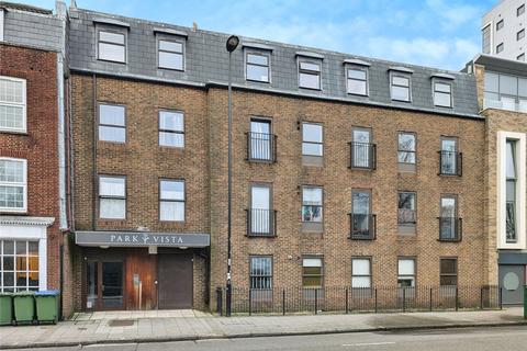 Brunswick Place, Southampton, Hampshire 1 bed apartment for sale