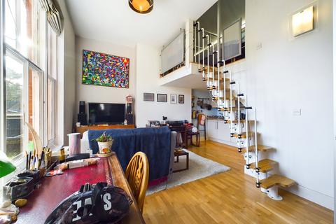Alma Road, Windsor, Berkshire 1 bed apartment for sale