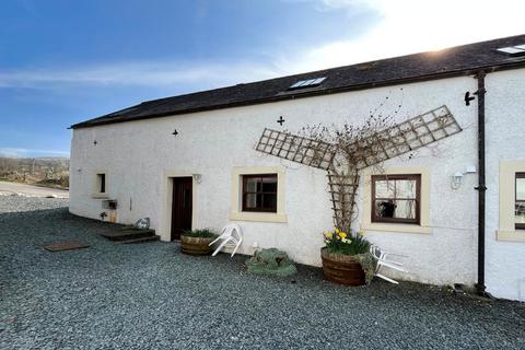 Cockermouth CA13 3 bed barn conversion for sale