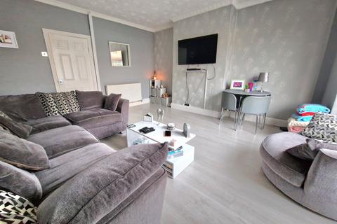 Smorrall Lane, Warwickshire CV12 3 bed terraced house for sale