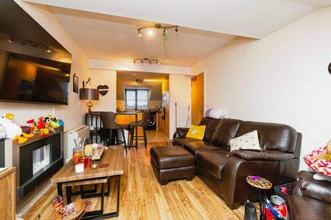 The Gatehouse, Darlington, Durham, DL1 2 bed flat for sale