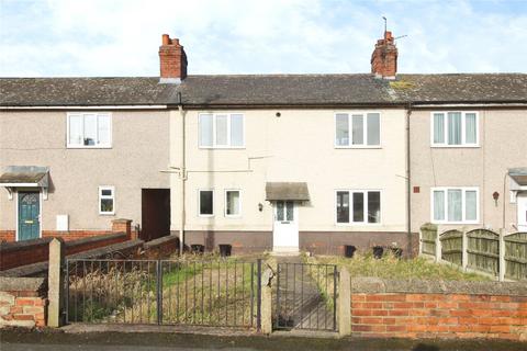 South Street, Doncaster DN6 2 bed terraced house for sale