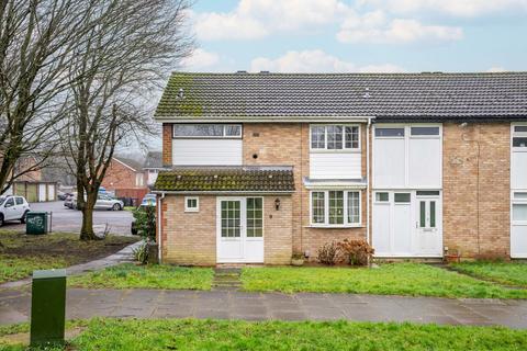 Canberra Close, Hertfordshire AL3 3 bed semi