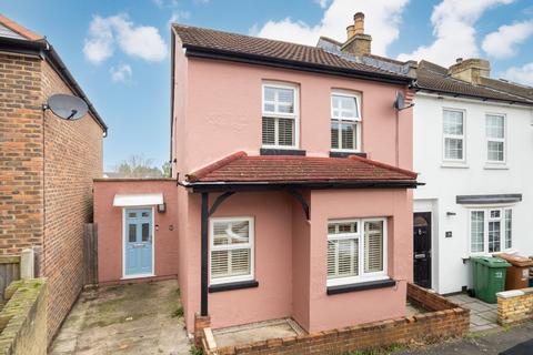 Princes Street, Sutton SM1 2 bed end of terrace house for sale