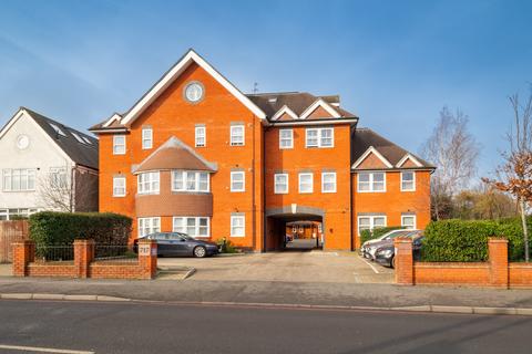 London Road, Sutton SM3 2 bed apartment for sale