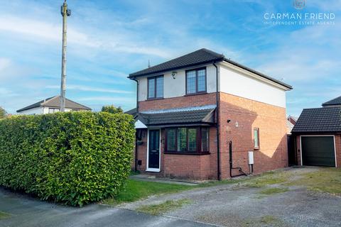 Marian Drive, Great Boughton, CH3 3 bed detached house for sale