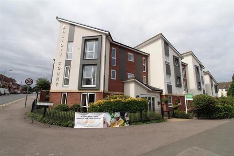 Elliott Court, High Street North... 1 bed flat for sale