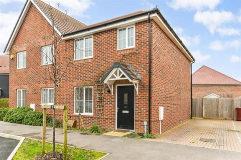 Eider Drive, Chichester 3 bed house for sale