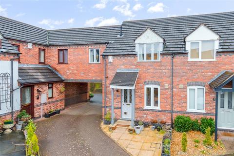Kesworth Drive, Priorslee, Telford... 3 bed end of terrace house for sale