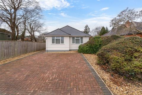 Hayes Lane, Wimborne, Dorset, BH21 2 bed bungalow for sale