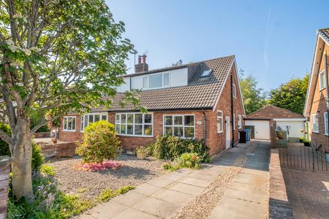 Ribby Avenue, Wrea Green, PR4 2 bed semi