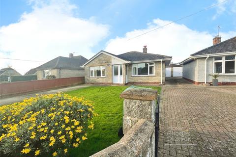 Egerton Road, Bembridge, Isle of Wight 2 bed bungalow for sale