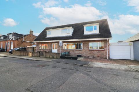 Burgh Road, Prestwick, KA9 4 bed detached bungalow for sale