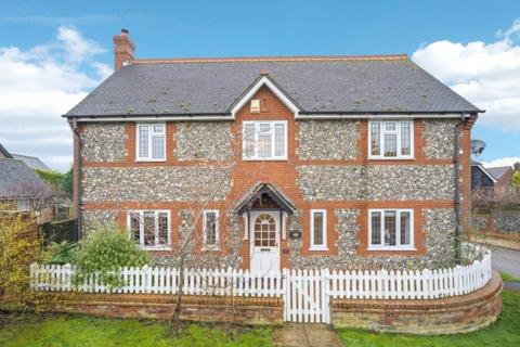 Watlington Road, Lewknor 4 bed detached house for sale