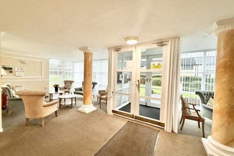 Beecholm Court, Ashbrooke... 2 bed apartment for sale