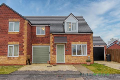 Colliery Street, Worksop S80 3 bed semi