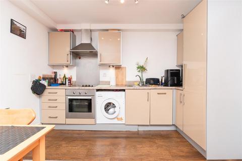 Centro, Charles Street, BS1 1 bed flat for sale