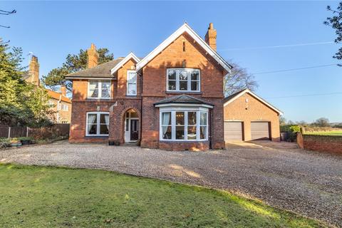 The Old Vicarage, 10 Front Street... 7 bed detached house for sale