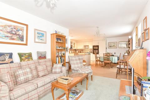 The Terrace, Rochester ME1 2 bed semi