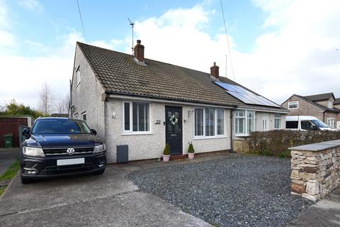 Park Field, Swarthmoor, Ulverston 3 bed semi