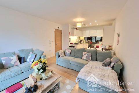 Madeira Road, Bournemouth BH1 2 bed flat for sale