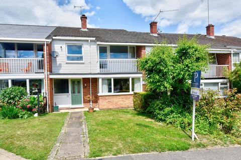 Kings Close, Henley On Thames 3 bed townhouse for sale
