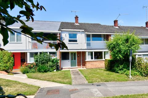 Kings Close, Henley On Thames 3 bed townhouse for sale