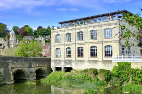 Silver Street, Bradford On Avon 1 bed apartment for sale