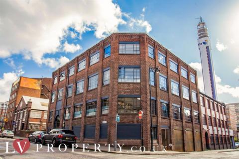 Viceroy House, Birmingham 2 bed apartment for sale