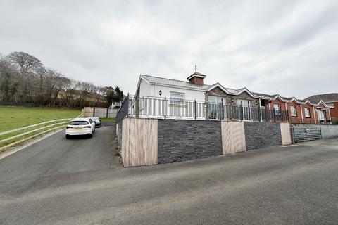 Sawel Court, Hendy 2 bed bungalow for sale