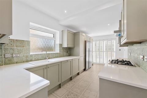 Redstone Park, Redhill, Surrey, RH1 4 bed semi