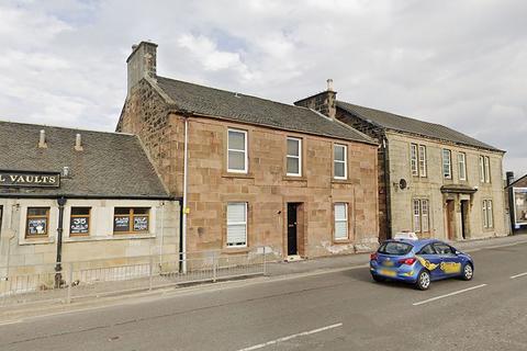 Burnbank Road, Hamilton ML3 2 bed flat for sale