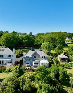 Llwynhudol, Pwllheli 4 bed detached house for sale