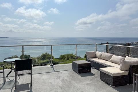 Trevidren, Cornwall TR18 3 bed penthouse for sale
