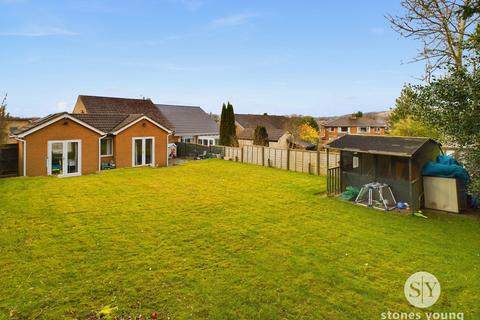 Kentmere Drive, Blackburn, BB2 3 bed semi