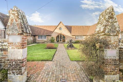 Hastings Road, Battle 3 bed terraced house for sale