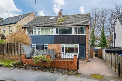 Wrenthorpe, WF2 3 bed semi