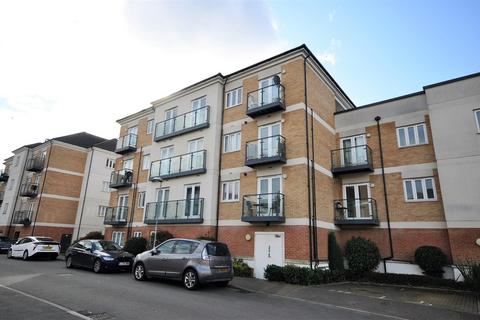 Da Vinci Court, Watford WD25 2 bed apartment for sale
