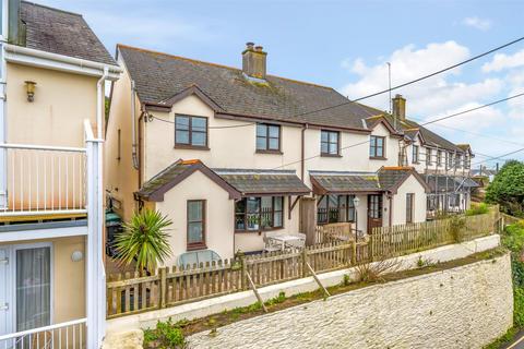 North Morte Road, Mortehoe, Woolacombe 3 bed semi
